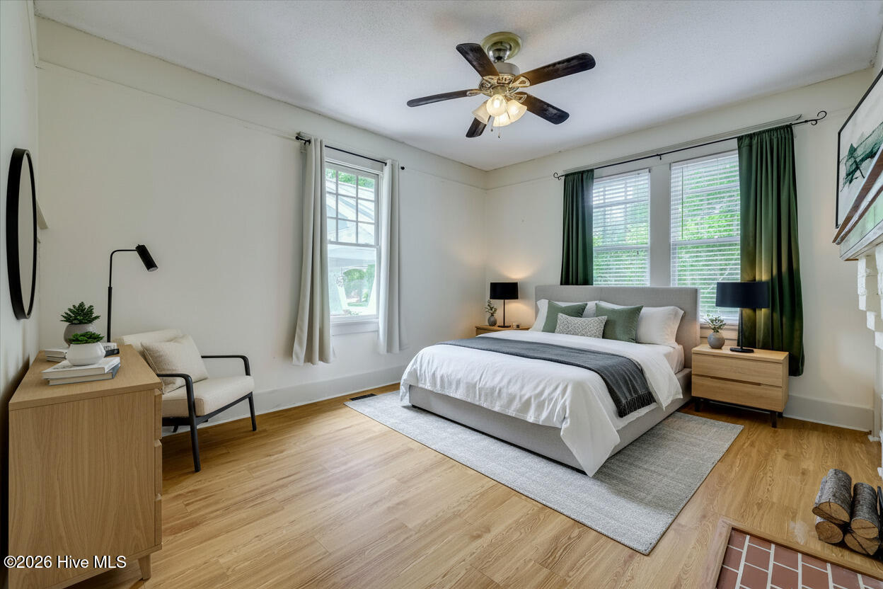 1442 Johns Road Augusta, GA 30904 - Photo 23 of 44 Image staged using AI