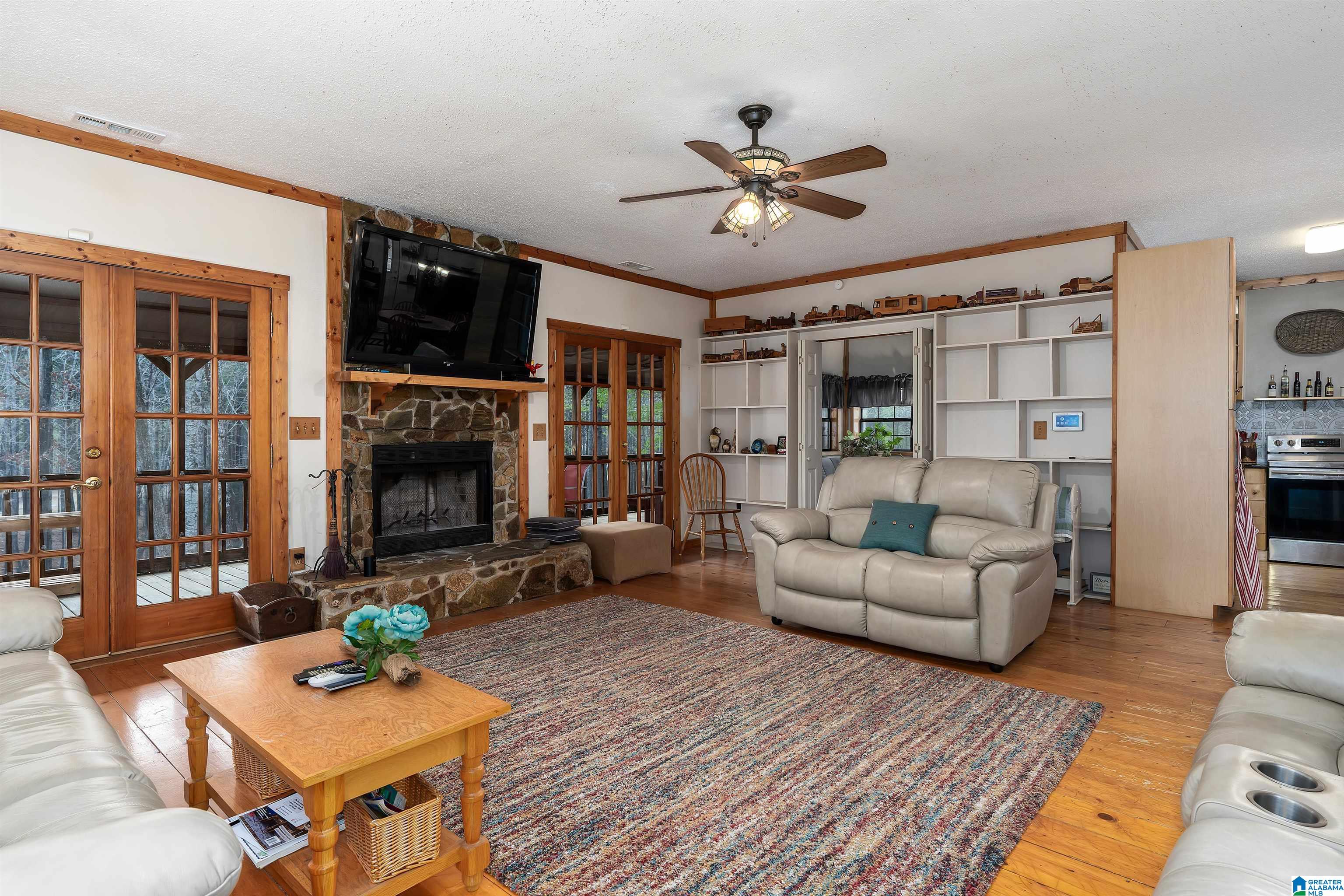 2300 Logan Martin Dam Road Vincent, AL 35178 - Photo 16 of 36 Gallery Image 16