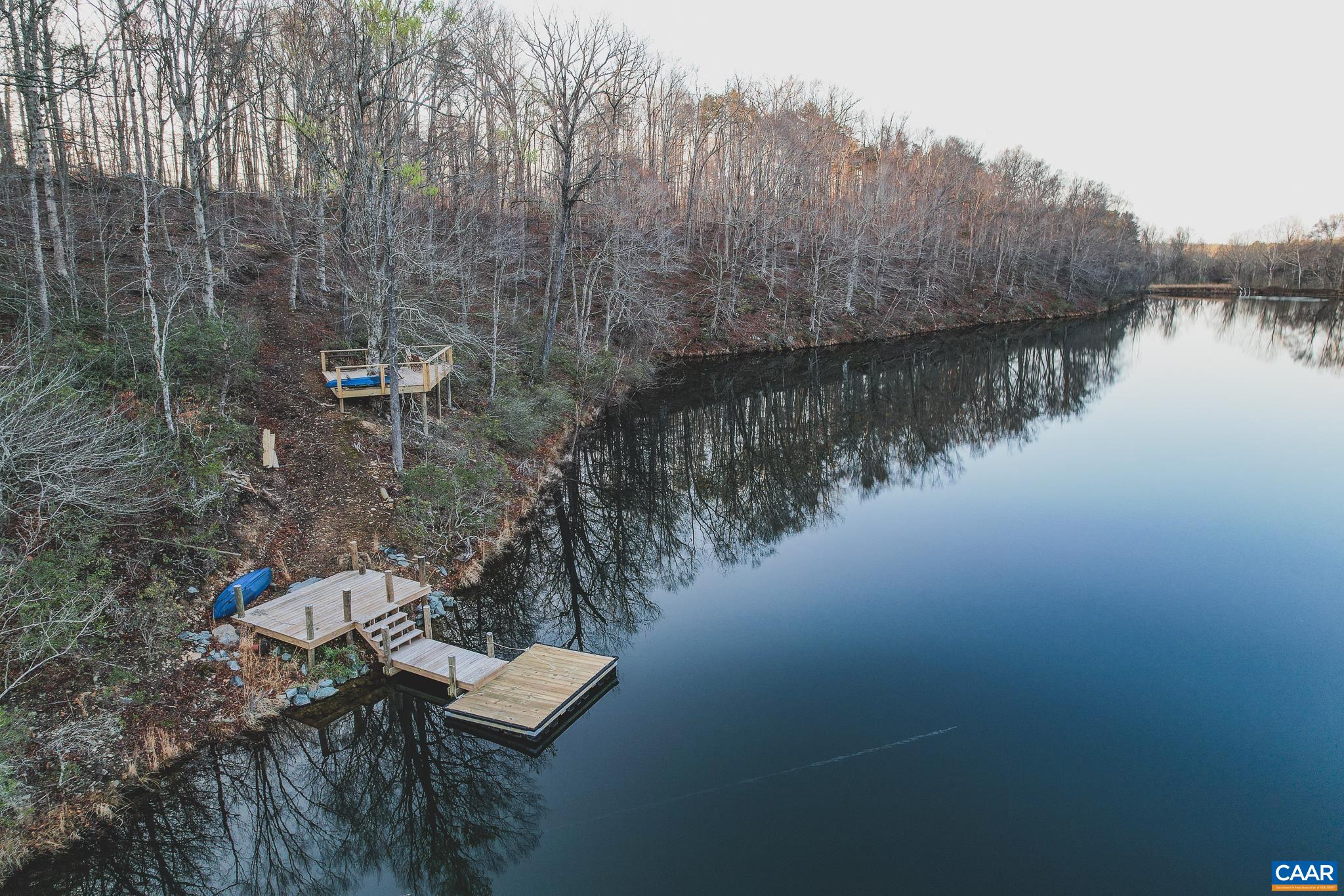 42 Shadwell Road Keswick, VA 22947 - Photo 23 of 75