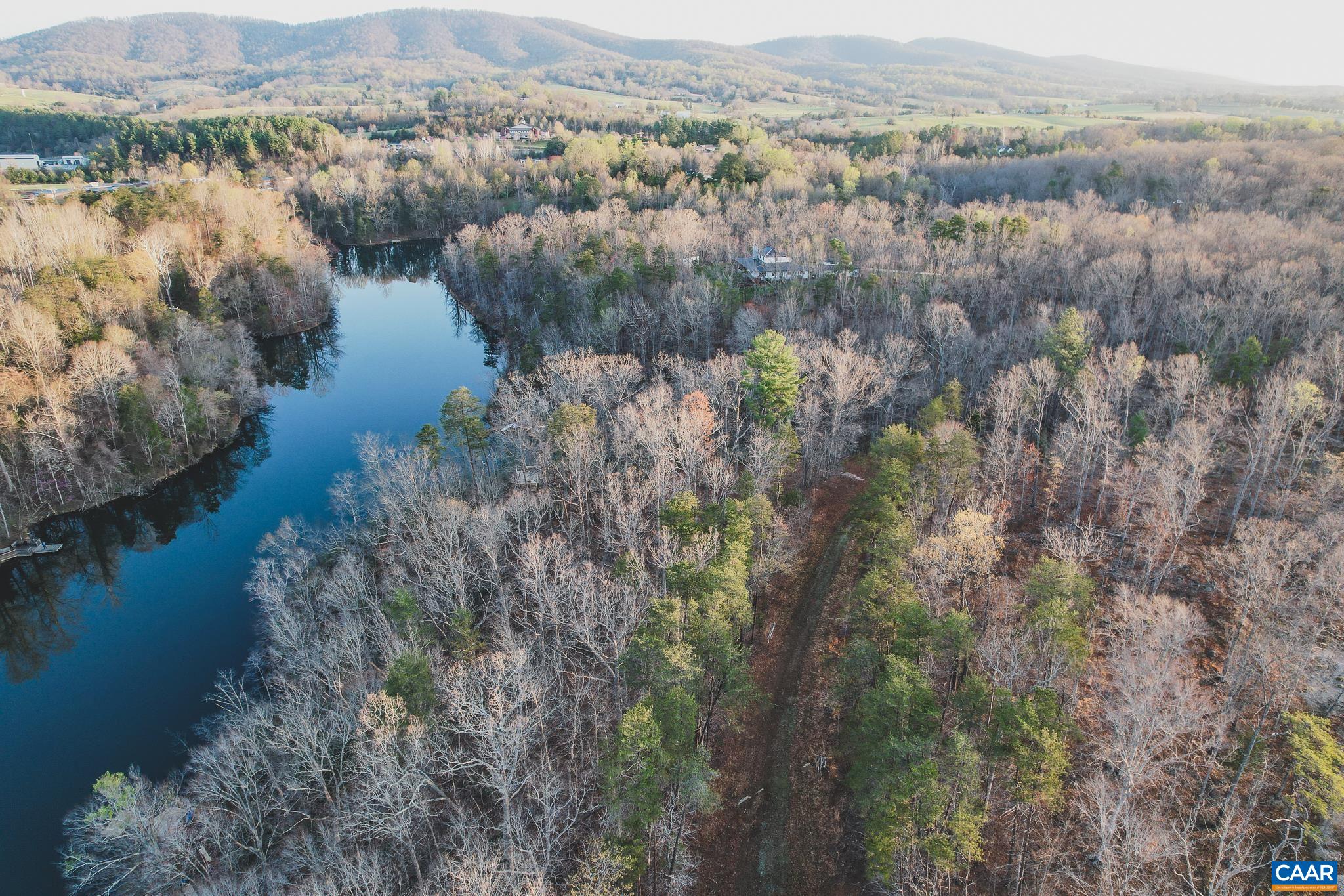 42 Shadwell Road Keswick, VA 22947 - Photo 25 of 75