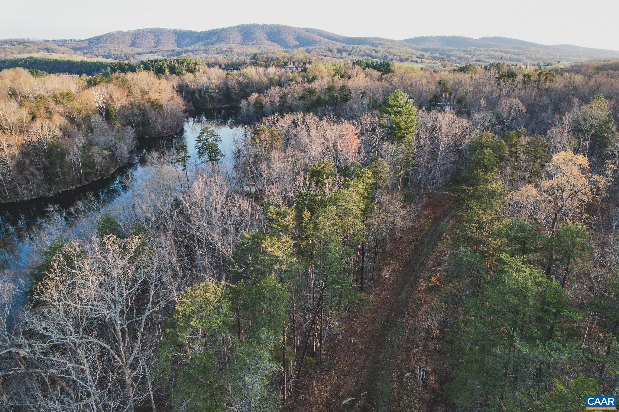 42 Shadwell Road Keswick, VA 22947 - Photo 26 of 75