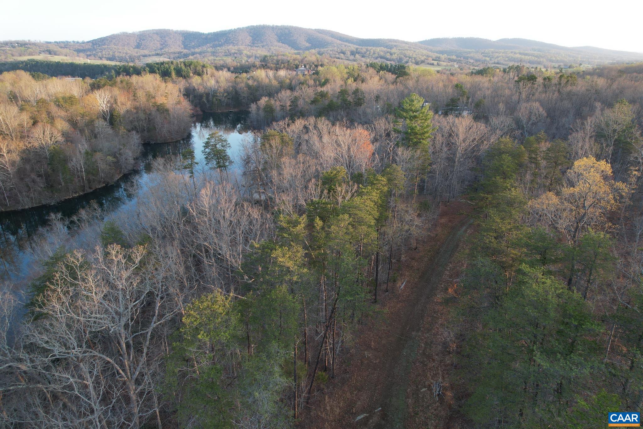 42 Shadwell Road Keswick, VA 22947 - Photo 27 of 75