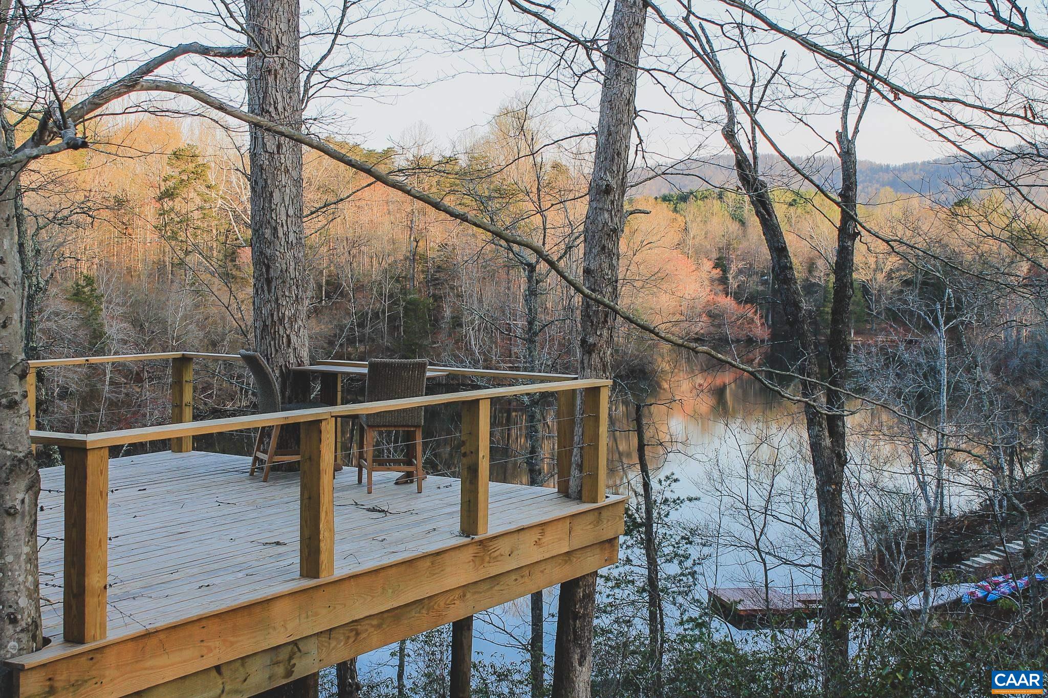 42 Shadwell Road Keswick, VA 22947 - Photo 33 of 75