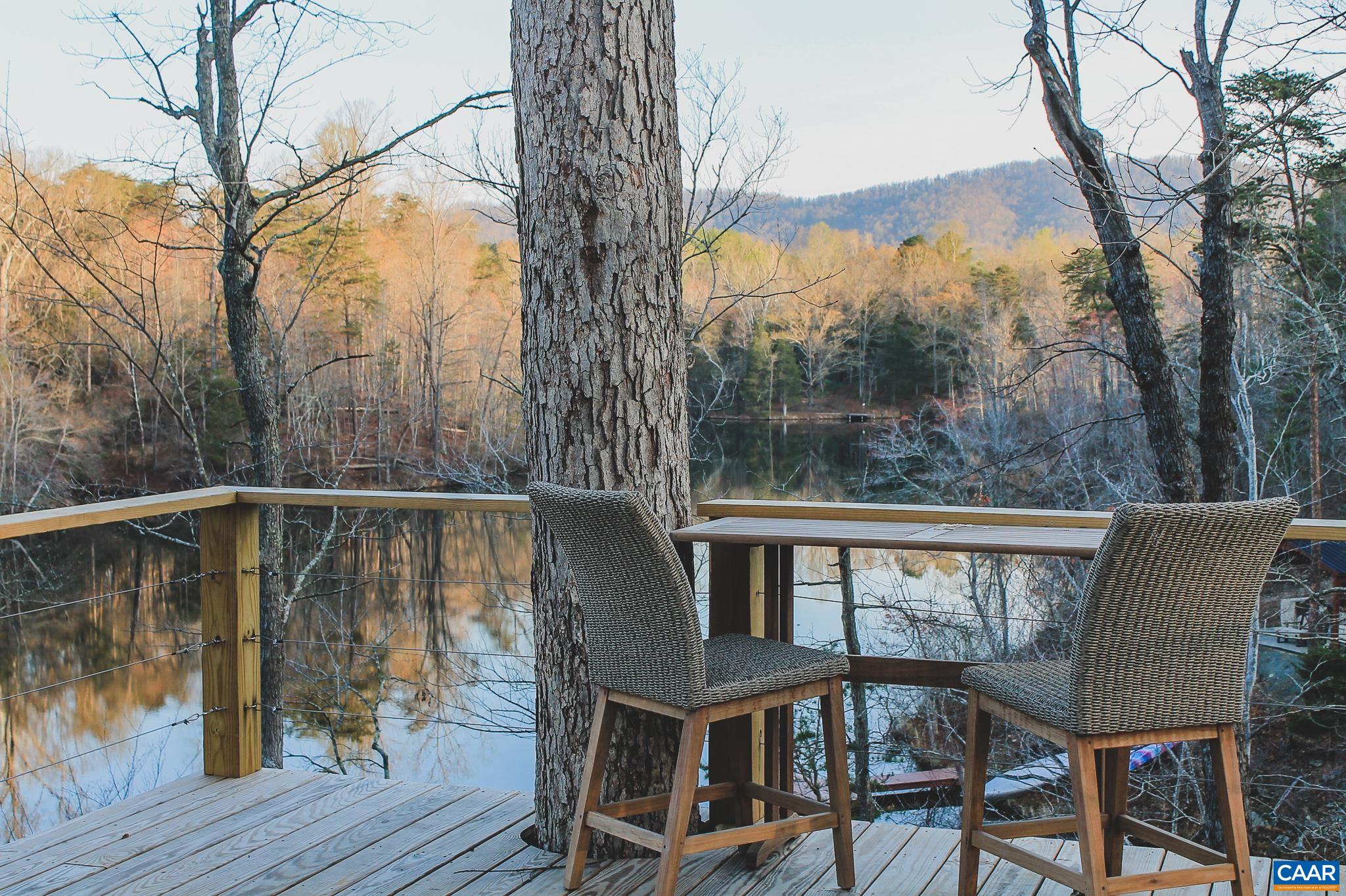 42 Shadwell Road Keswick, VA 22947 - Photo 34 of 75