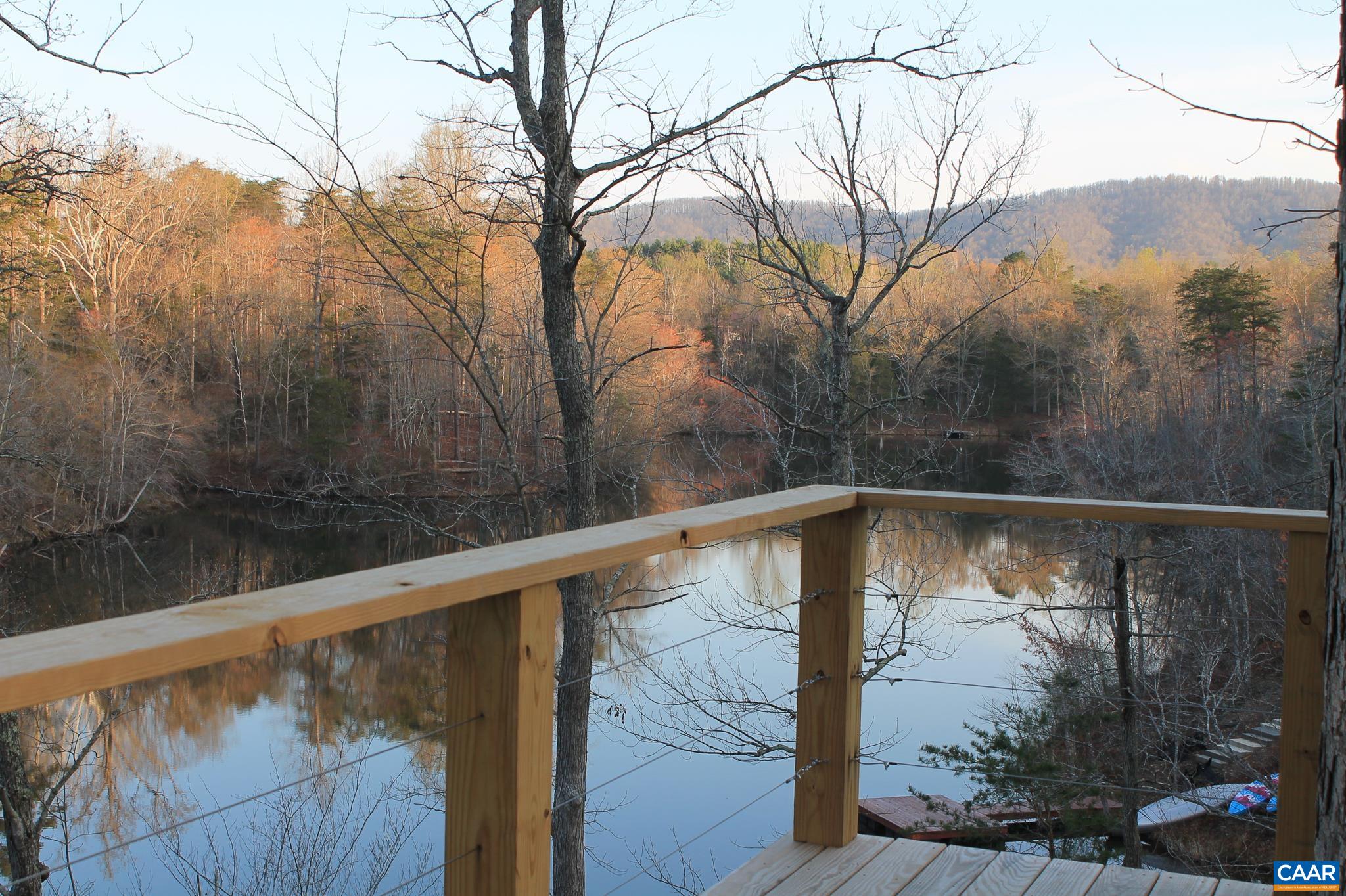 42 Shadwell Road Keswick, VA 22947 - Photo 35 of 75