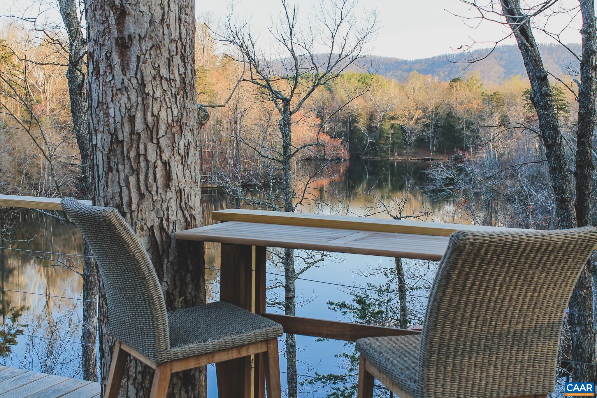 42 Shadwell Road Keswick, VA 22947 - Photo 36 of 75