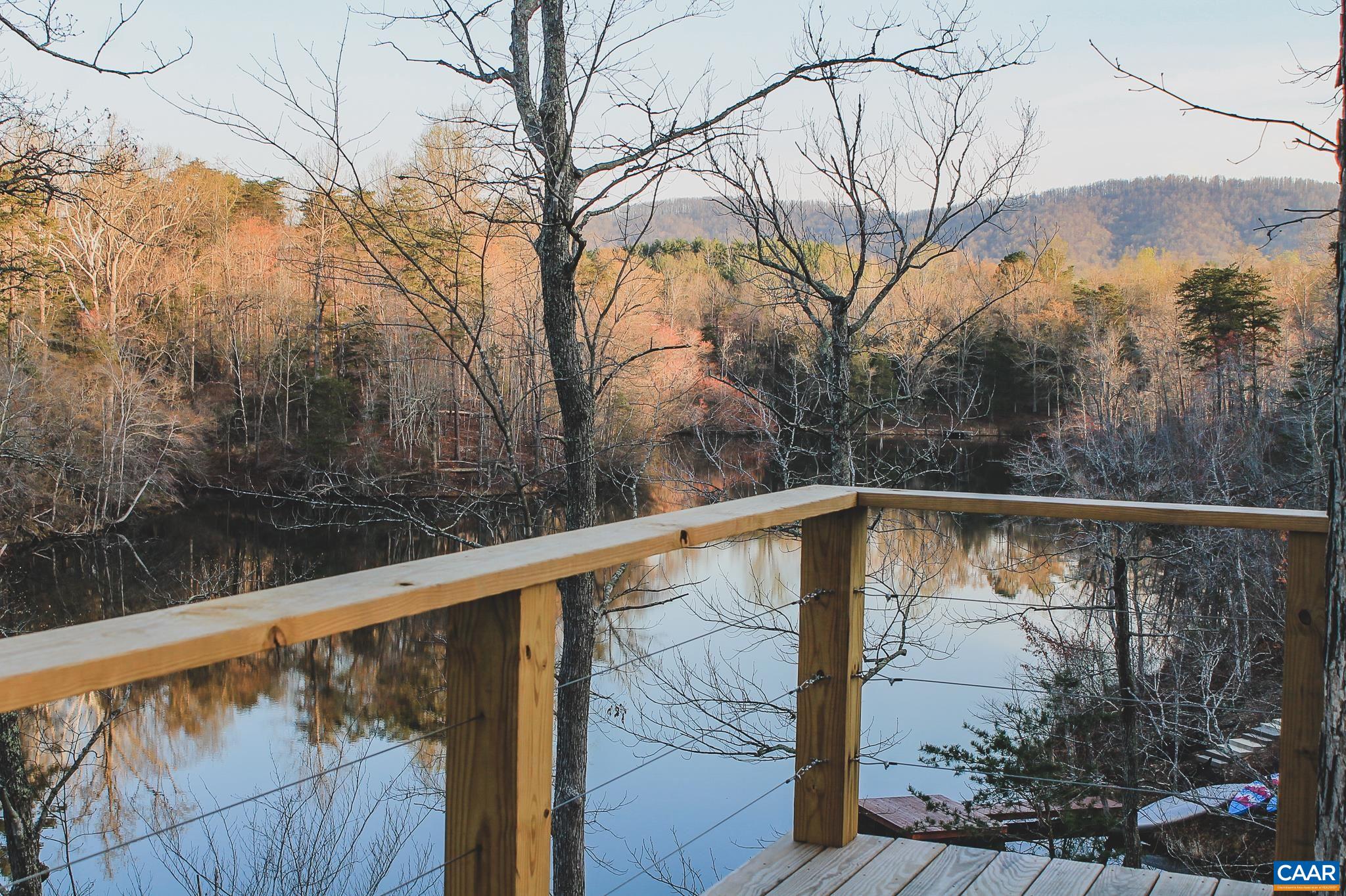 42 Shadwell Road Keswick, VA 22947 - Photo 37 of 75