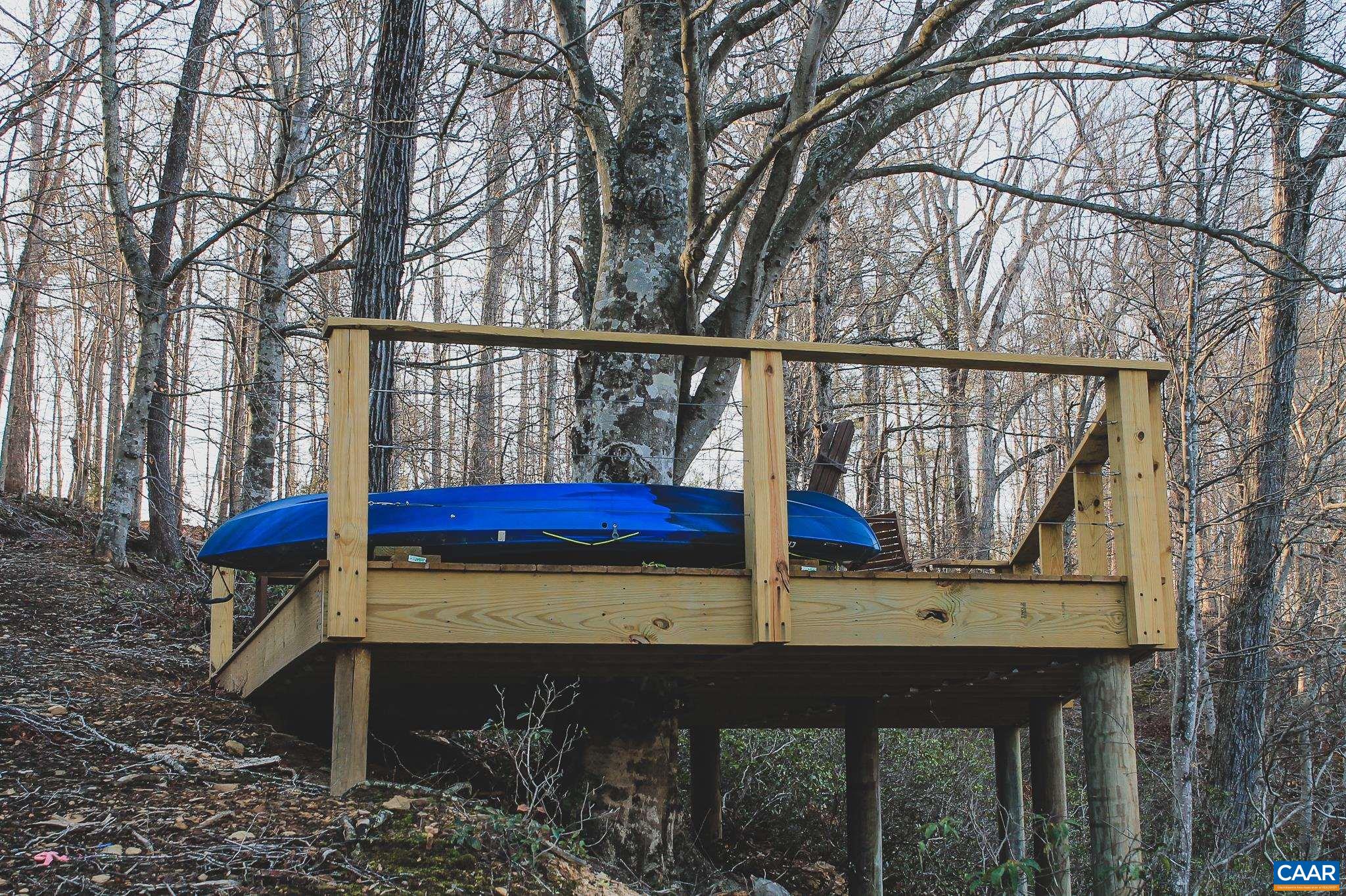 42 Shadwell Road Keswick, VA 22947 - Photo 65 of 75