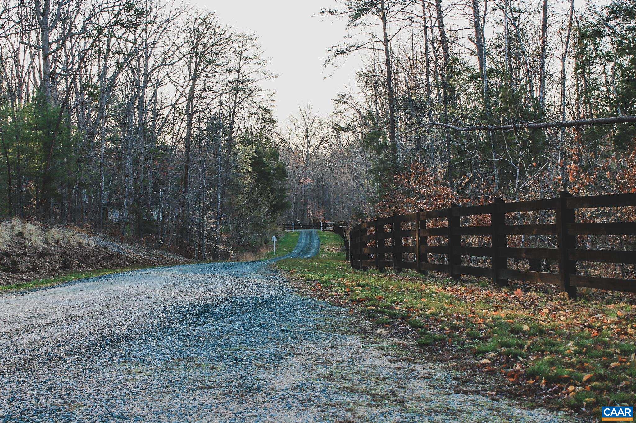 42 Shadwell Road Keswick, VA 22947 - Photo 72 of 75