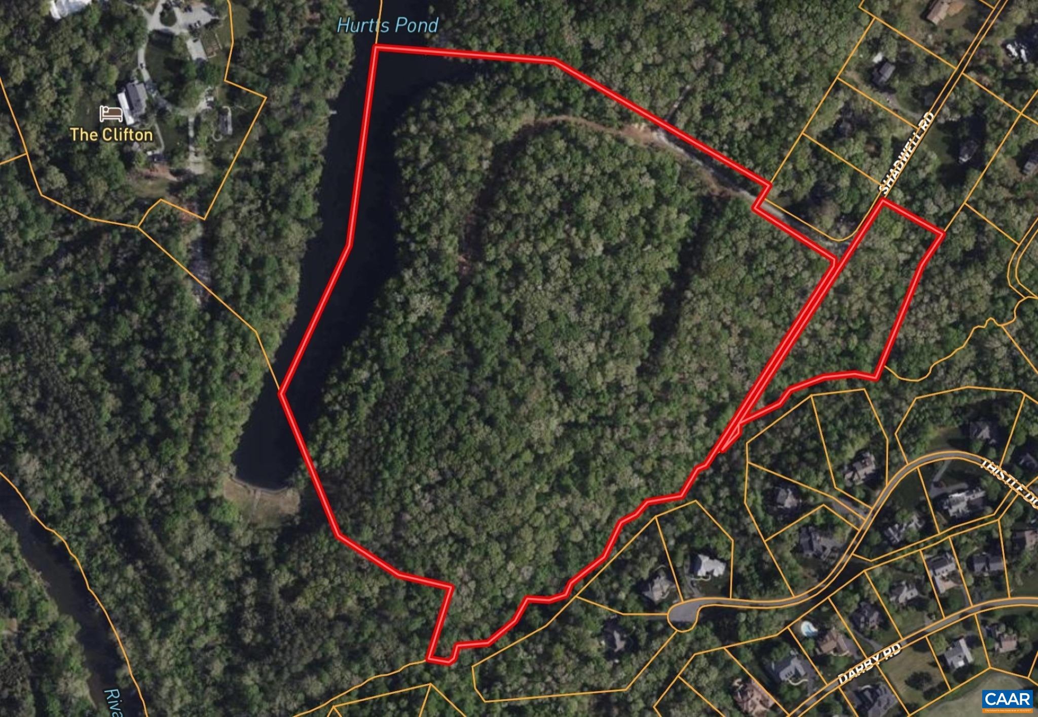 42 Shadwell Road Keswick, VA 22947 - Photo 73 of 75