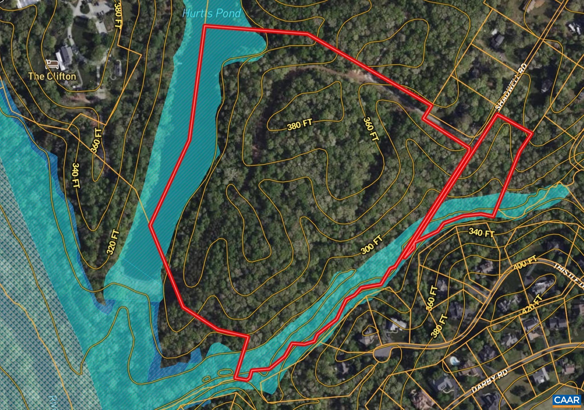 42 Shadwell Road Keswick, VA 22947 - Photo 74 of 75