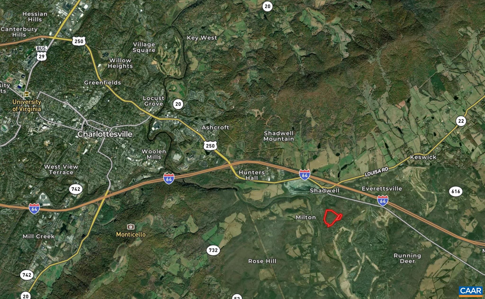 42 Shadwell Road Keswick, VA 22947 - Photo 75 of 75