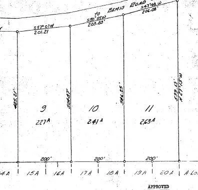 $160,000 | Lot 9 Moose Run, Oquossoc, ME 04964