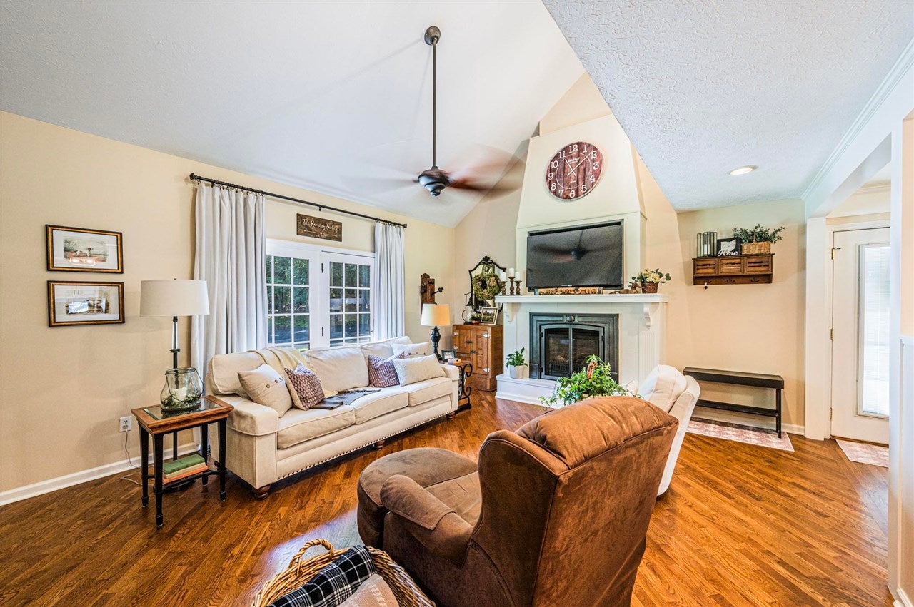 1220 Old Dearing Road Alvaton, KY 42122 - Photo 17 of 35 Gallery Image 17
