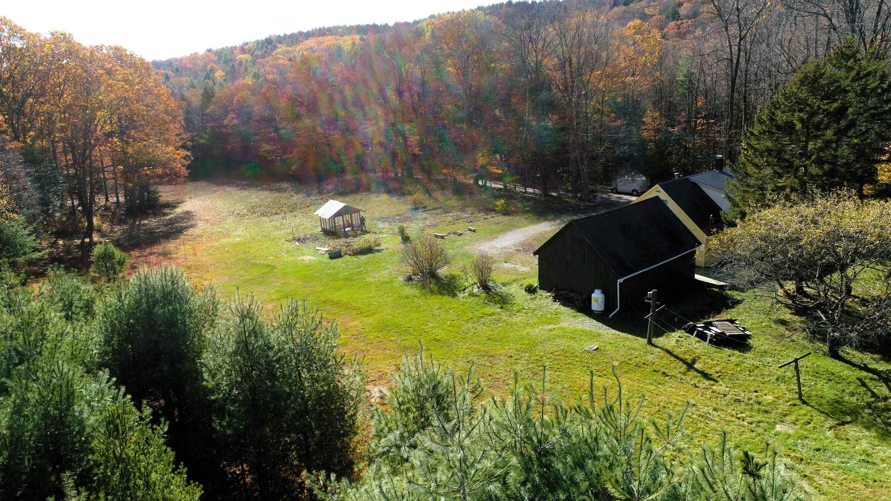 1909 Davidson Hill Road Westminster, VT 05158 - Photo 42 of 43