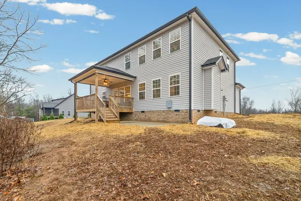 $699,900 | 2854 Benton Ridge Road, Palmyra, TN 37142