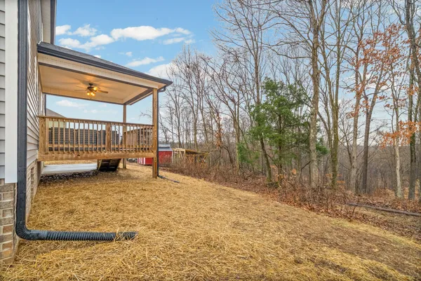 $699,900 | 2854 Benton Ridge Road, Palmyra, TN 37142
