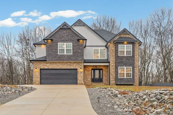 $699,900 | 2854 Benton Ridge Road, Palmyra, TN 37142