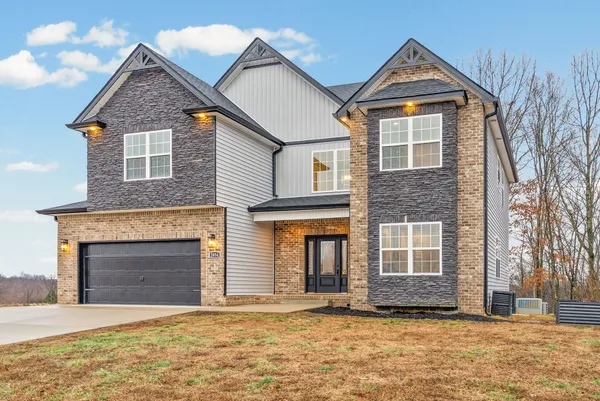 $699,900 | 2854 Benton Ridge Road, Palmyra, TN 37142