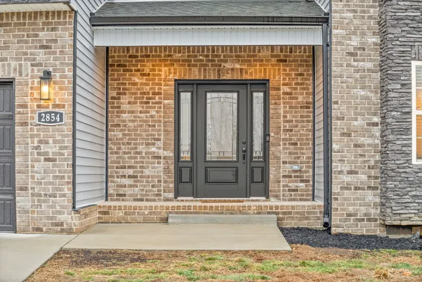 $699,900 | 2854 Benton Ridge Road, Palmyra, TN 37142