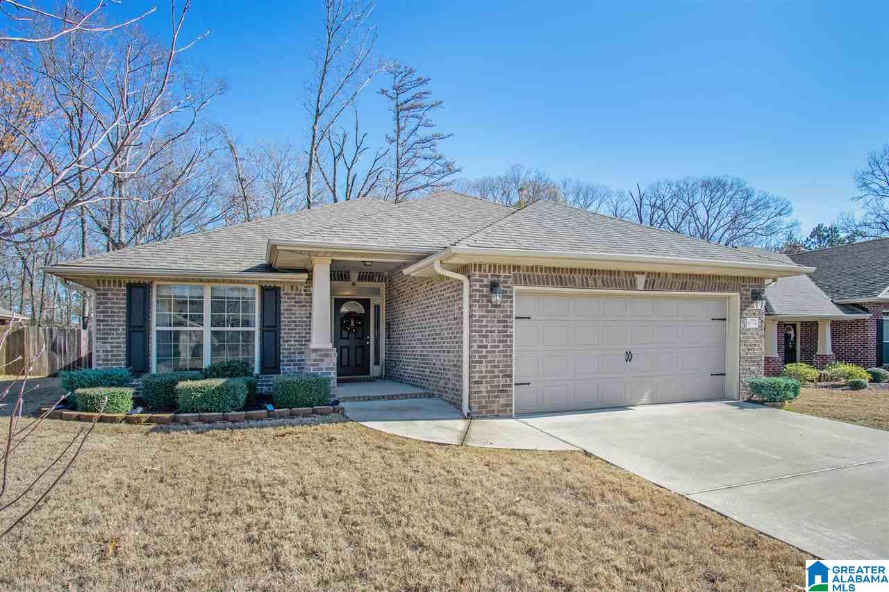 6774 Ridgecrest Circle McCalla, AL 35111 - Photo 1 of 29