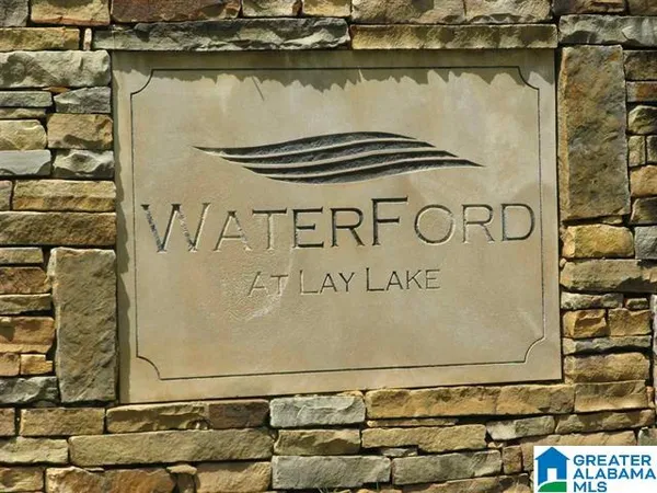 $25,000 | Lot 61 Paint Creek Overlook, Unit 61, Sylacauga, AL 35151
