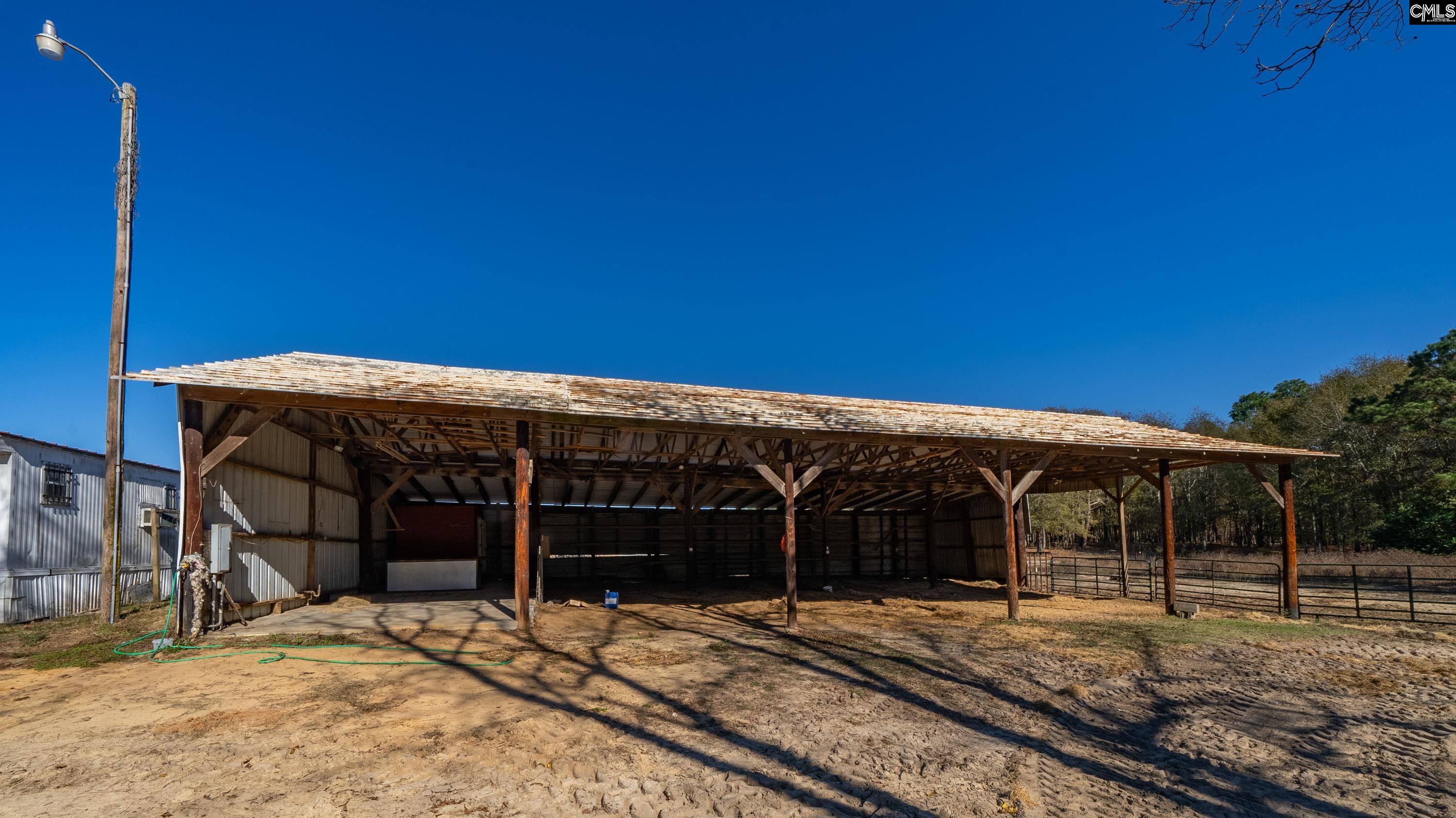1565 West E Jeffcoat Road Gaston, SC 29053 - Photo 49 of 53