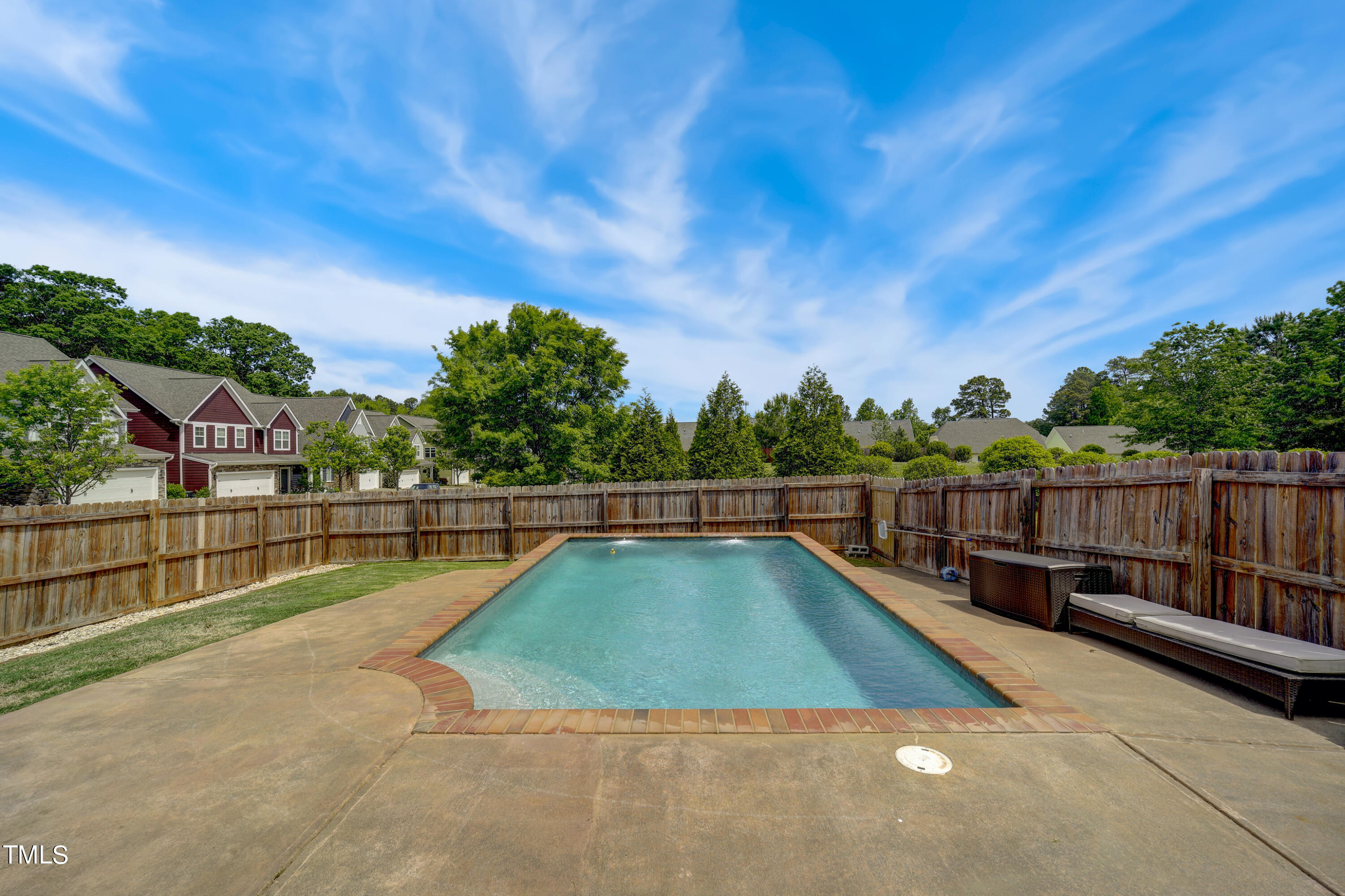 3840 Yates Mill Trail Raleigh, NC 27606 - Photo 25 of 29 34