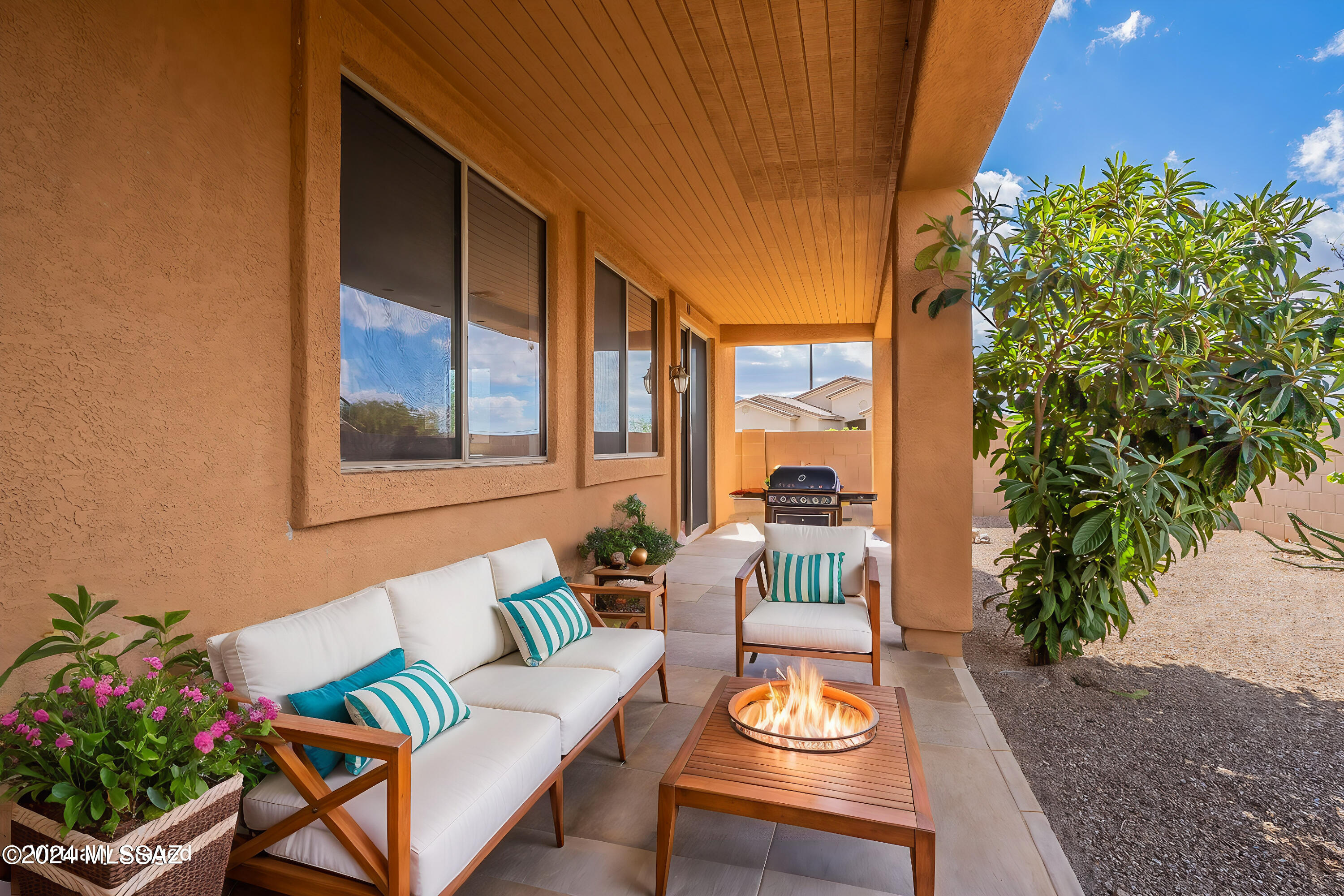 40100 Ridgeline Court Tucson, AZ 85739 - Photo 28 of 34 Gallery Image 28