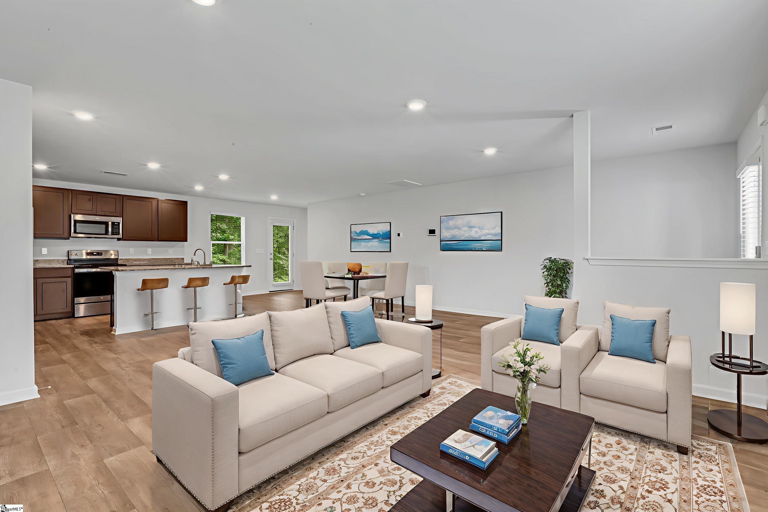 106 Westminster Avenue Anderson, SC 29625 - Photo 5 of 37