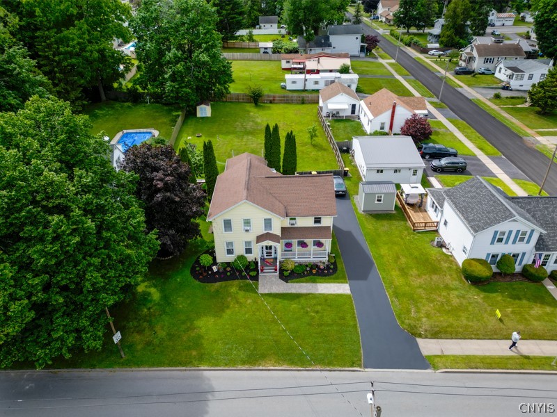 78 Barringer Road German Flatts, NY 13357 - Photo 4 of 50