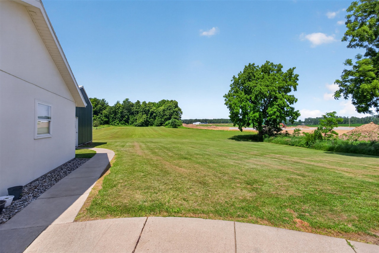 5010 Doty Road Osseo, MI 49266 - Photo 40 of 52