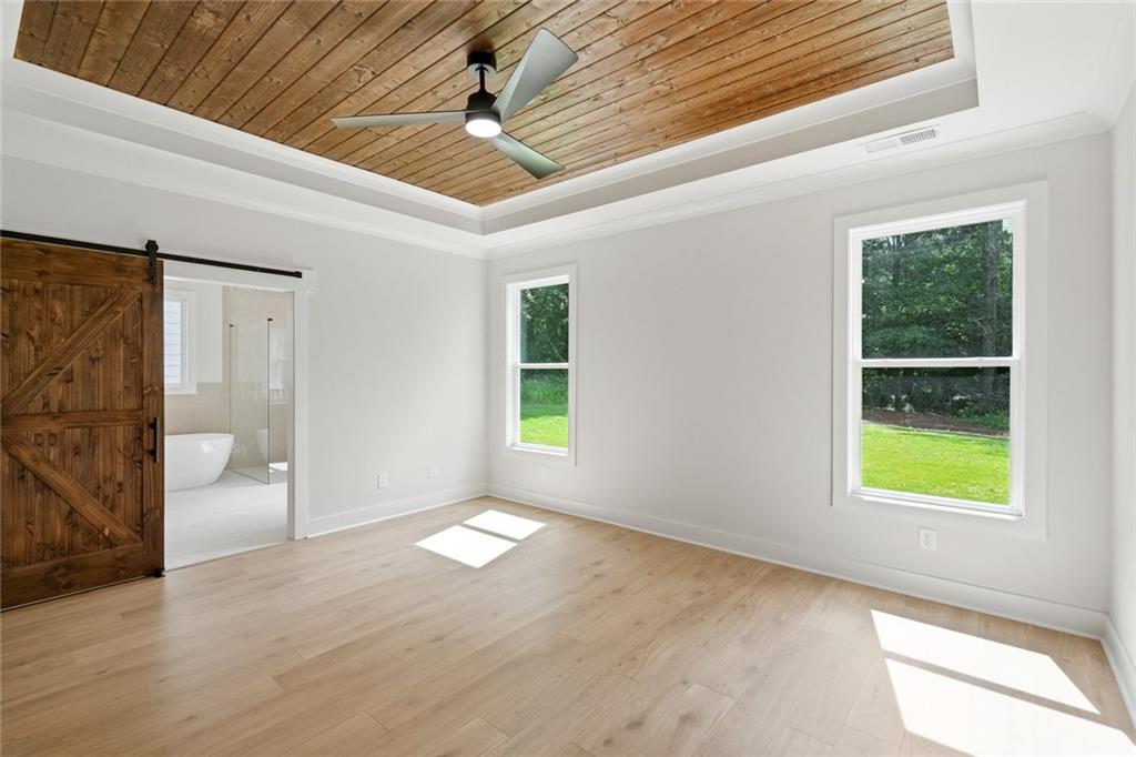 650 Gordon Combs Road Northwest Marietta, GA 30064 - Photo 14 of 43