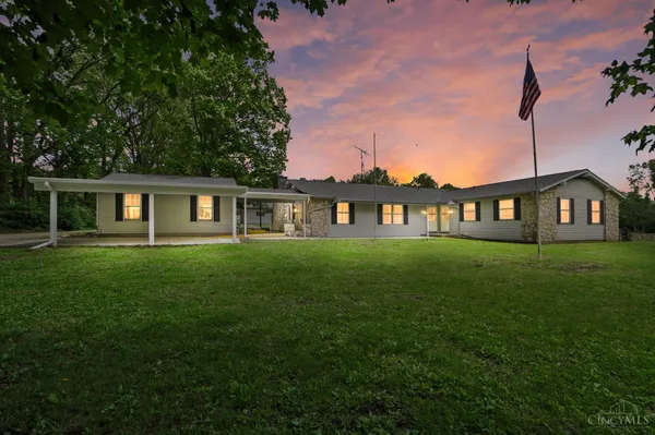 $599,900 | 2996 Millville Shandon Road, Hamilton, OH 45013