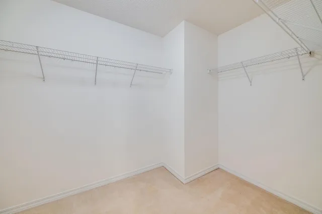 a view of small space