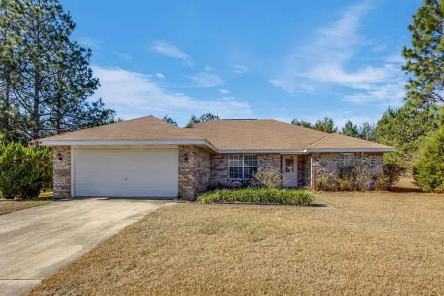 $324,997 | 8180 Shooter Lane, Laurel Hill, FL 32567