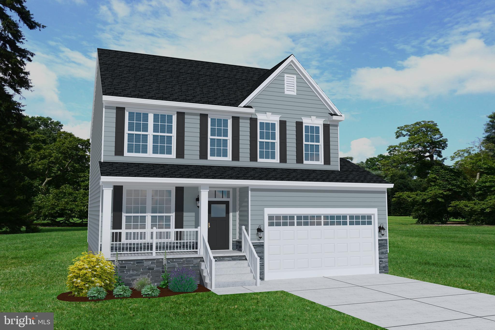 306 CORALROOT DR Unit FA