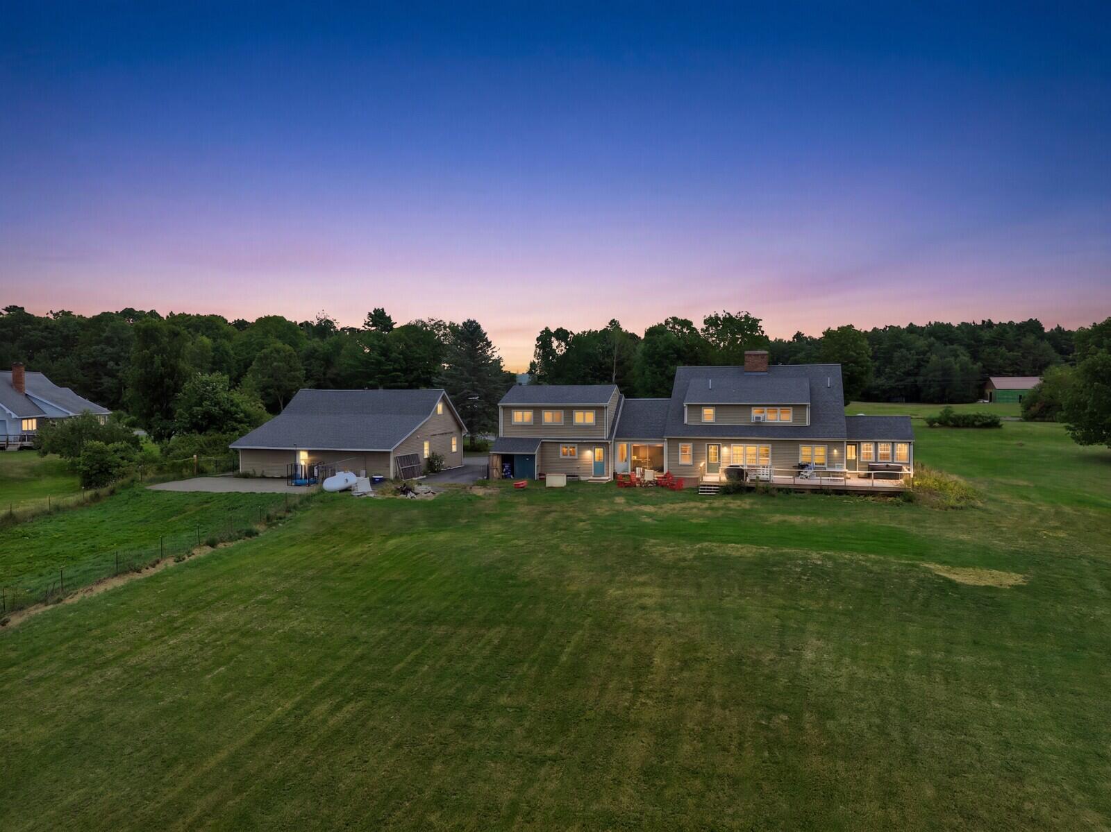 324 Gorden Road Readfield, ME 04355 - Photo 82 of 82 82_DJI_0826_DxO_twilight_b40492eb_mls