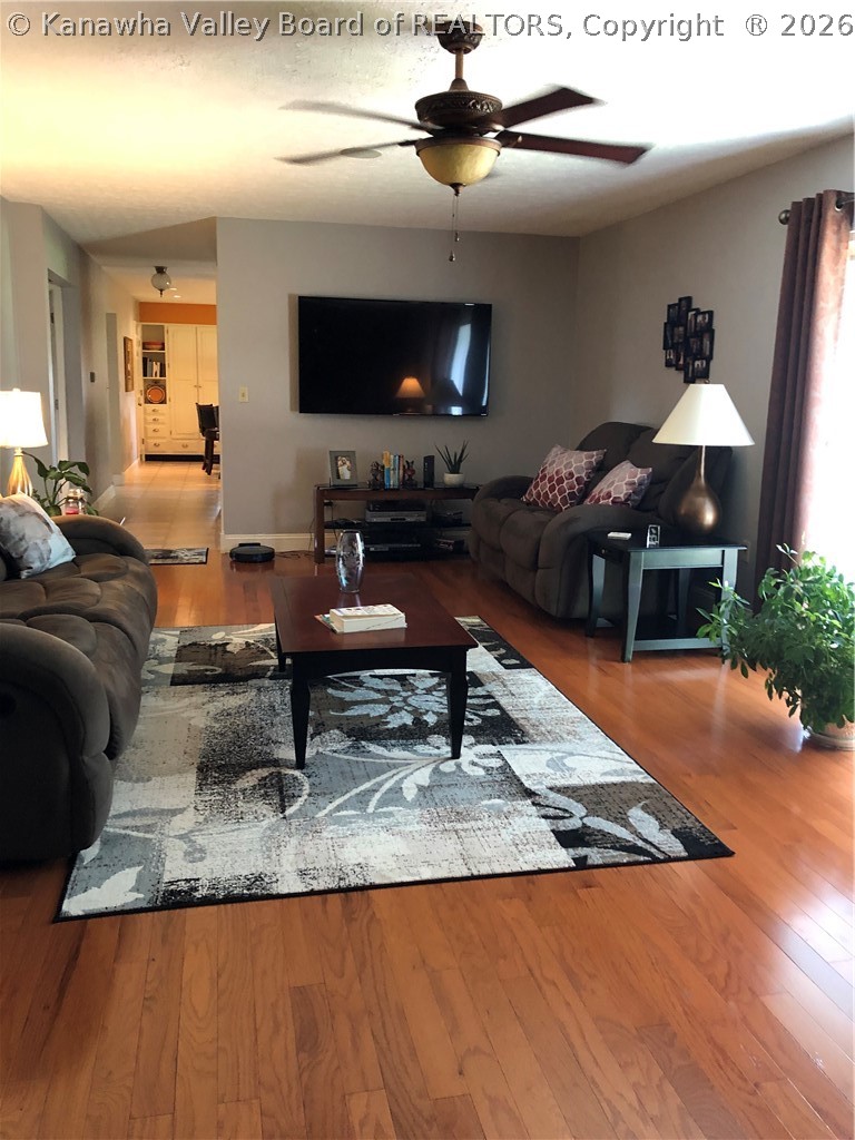 212 Limber Ridge Road Ripley, WV 25271 - Photo 25 of 43 Family Room
