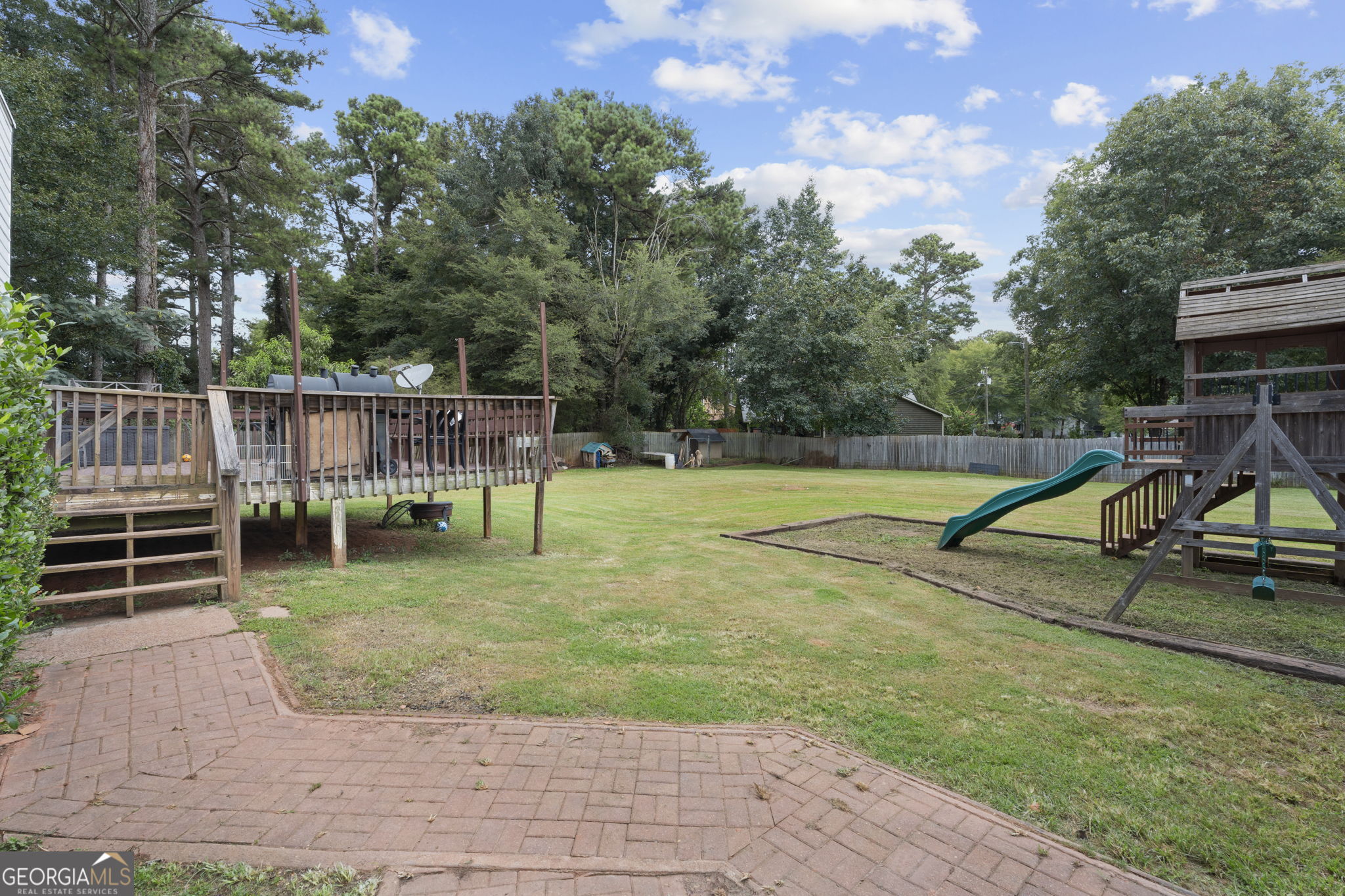 780 Flat Rock Road Stockbridge, GA 30281 - Photo 33 of 40