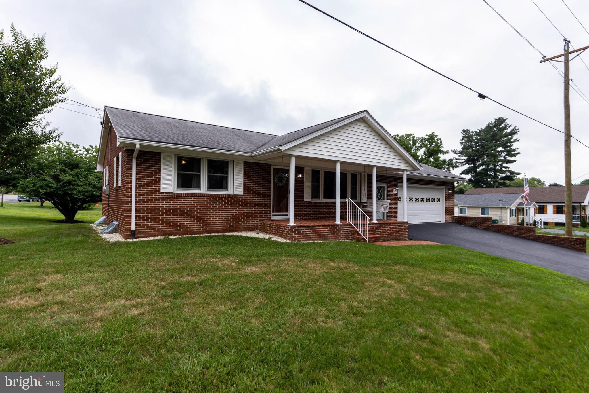 201 1st Street Luray, VA 22835 - Photo 43 of 66