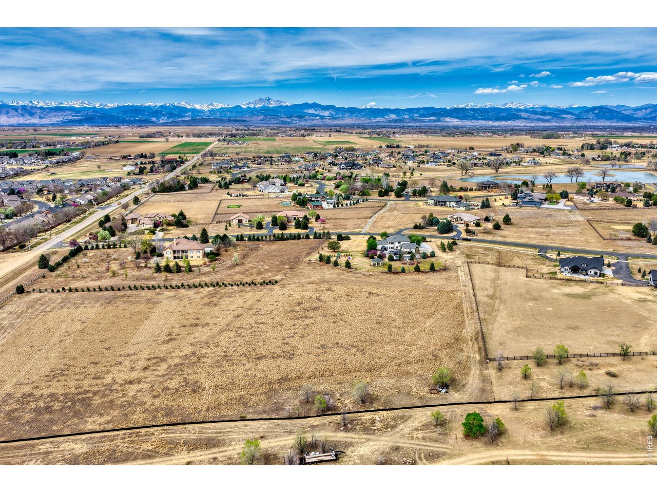 3938 Vale View Lane Mead, CO 80542 - Photo 48 of 49 a view of ocean view
