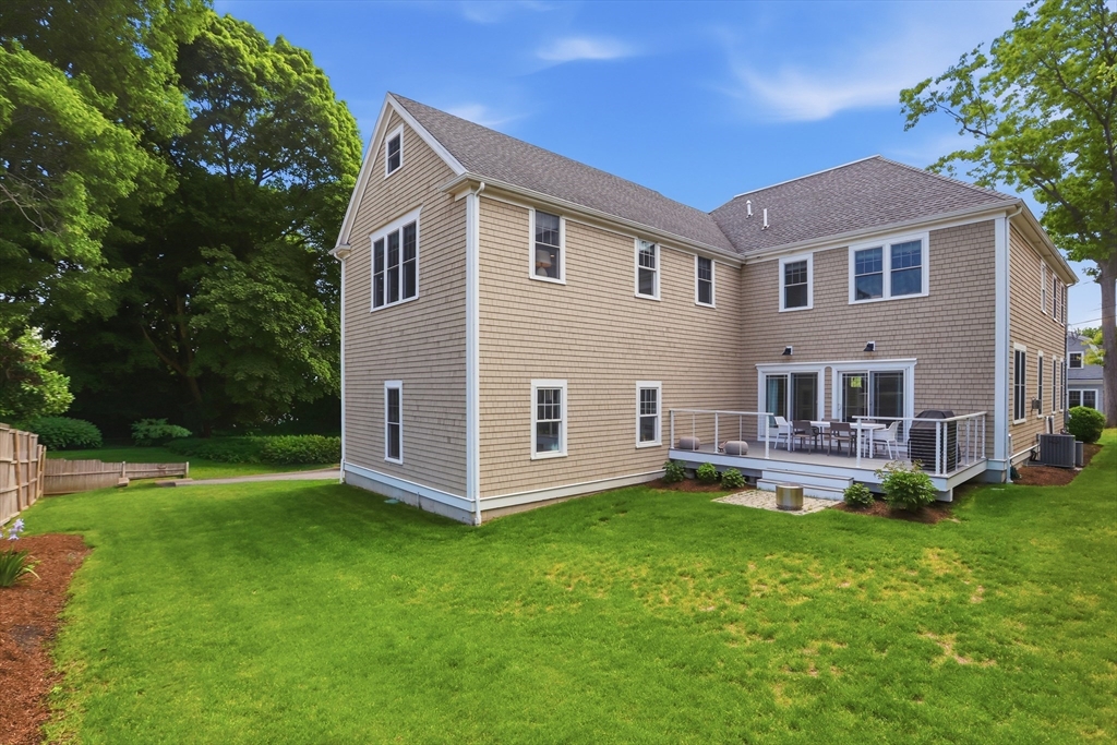 7 Howe Street Hingham, MA 02043 - Photo 41 of 41