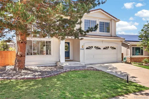 $649,000 | 9767 Dampler Way, Highlands Ranch, CO 80130