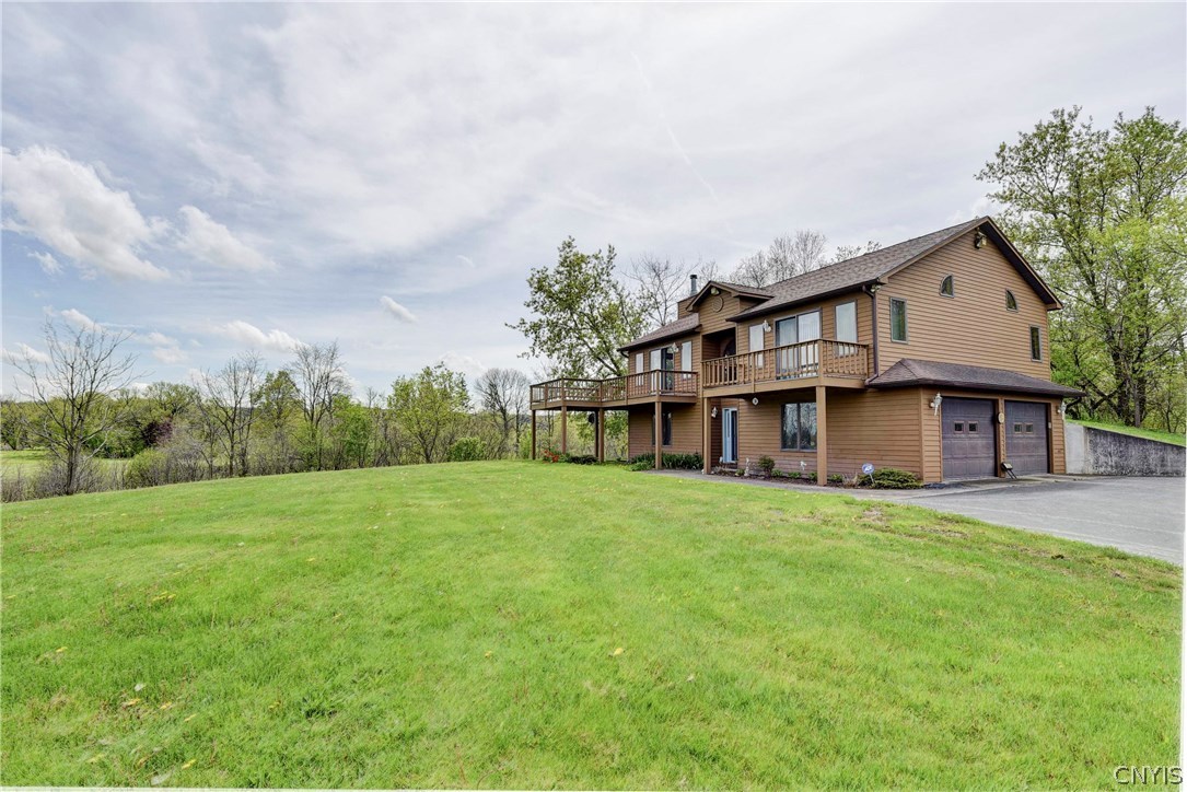 1833 Benson Road Skaneateles, NY 13152 - Photo 1 of 1 Gallery Image 1