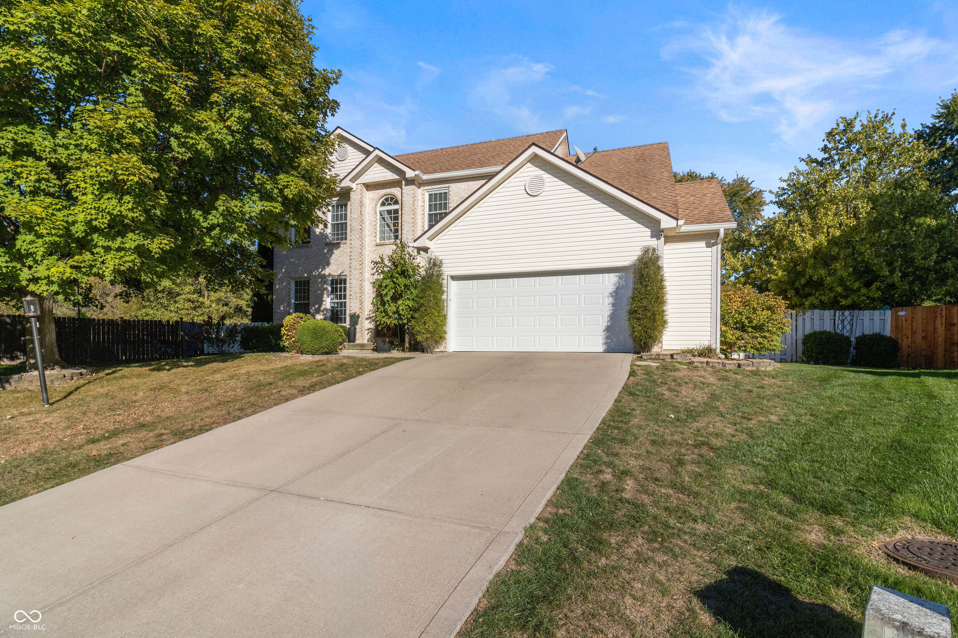10514 Hawks Ridge Court Fishers, IN 46037 - Photo 1 of 48 Gallery Image 1