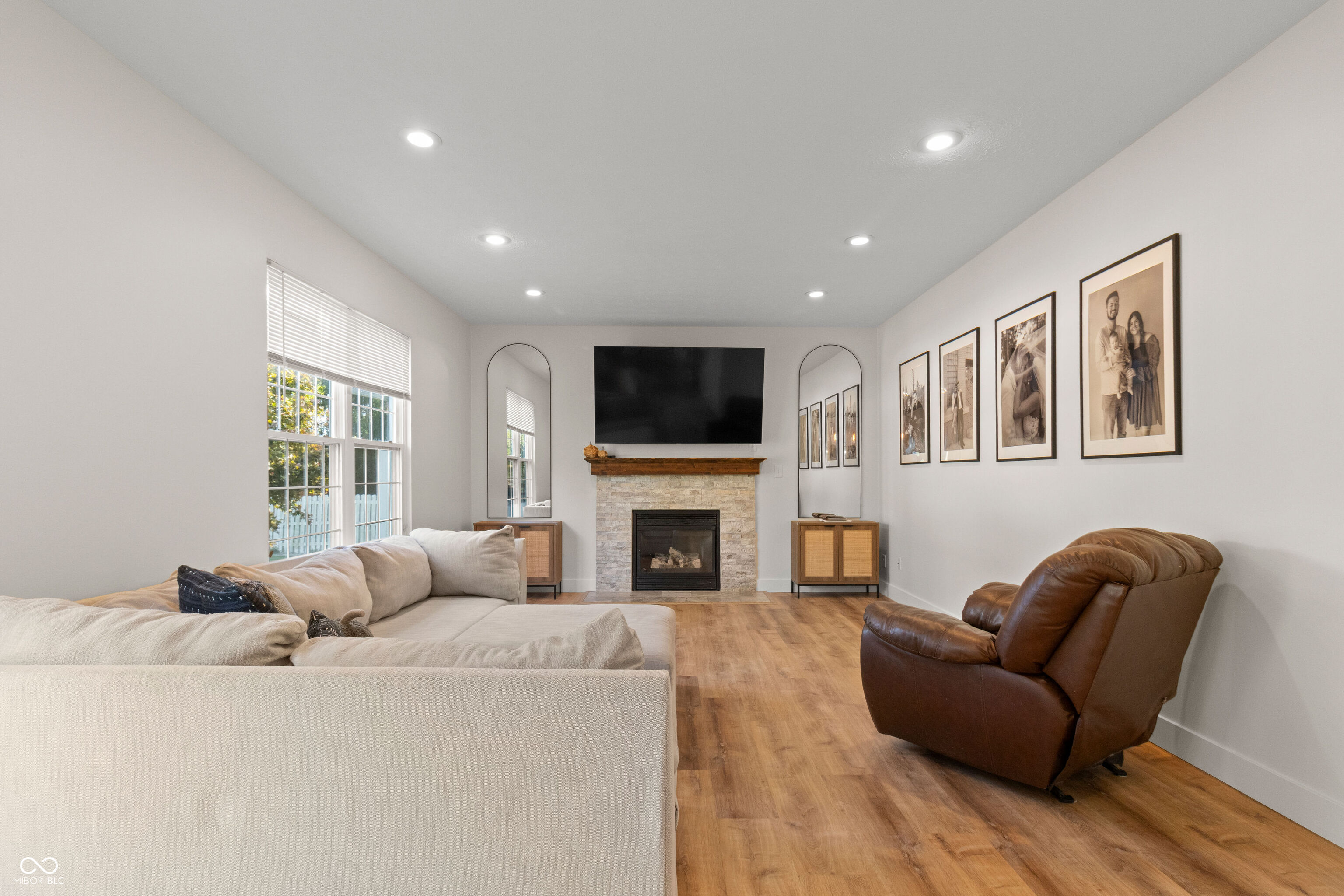 10514 Hawks Ridge Court Fishers, IN 46037 - Photo 15 of 48 Gallery Image 15