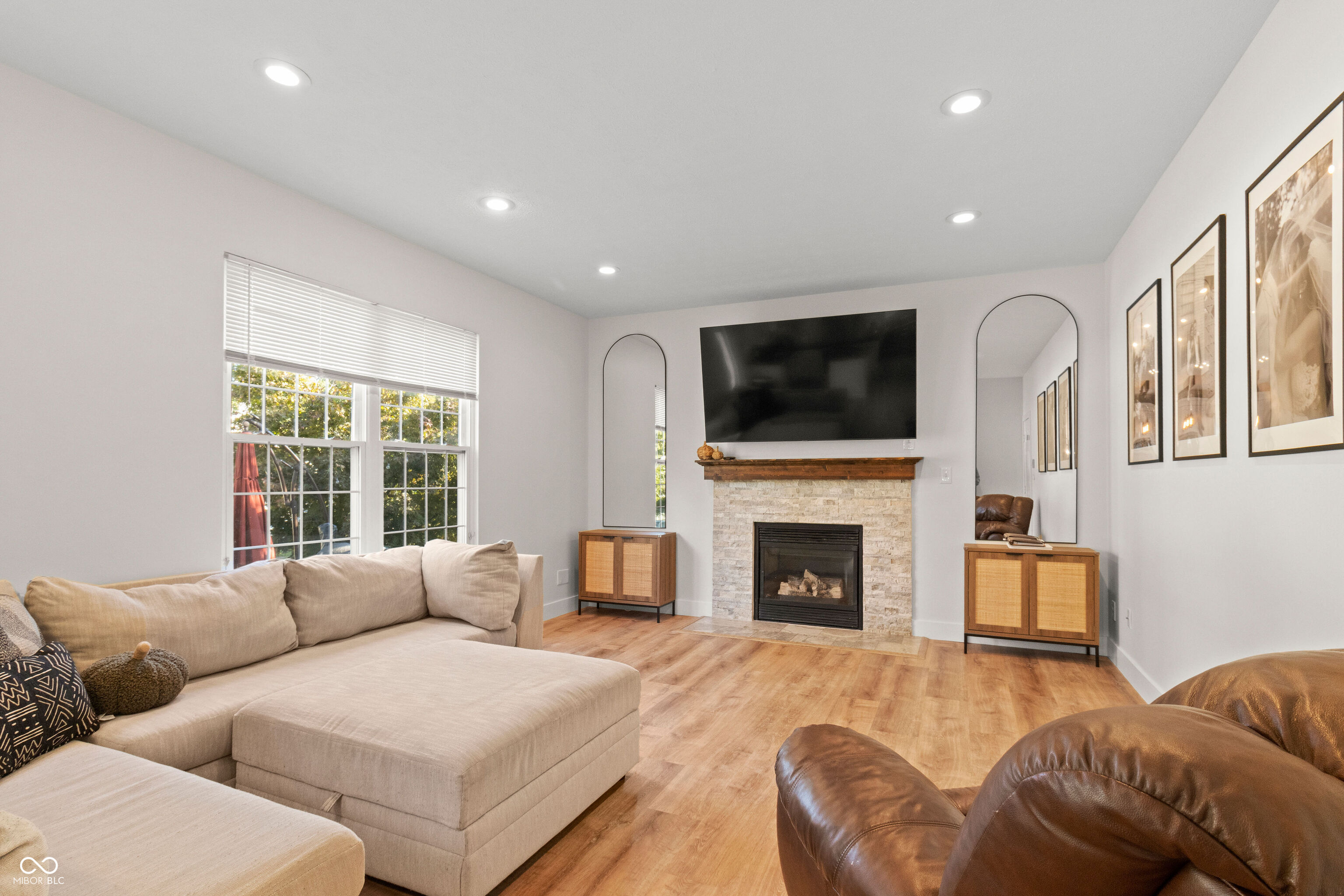10514 Hawks Ridge Court Fishers, IN 46037 - Photo 16 of 48 Gallery Image 16