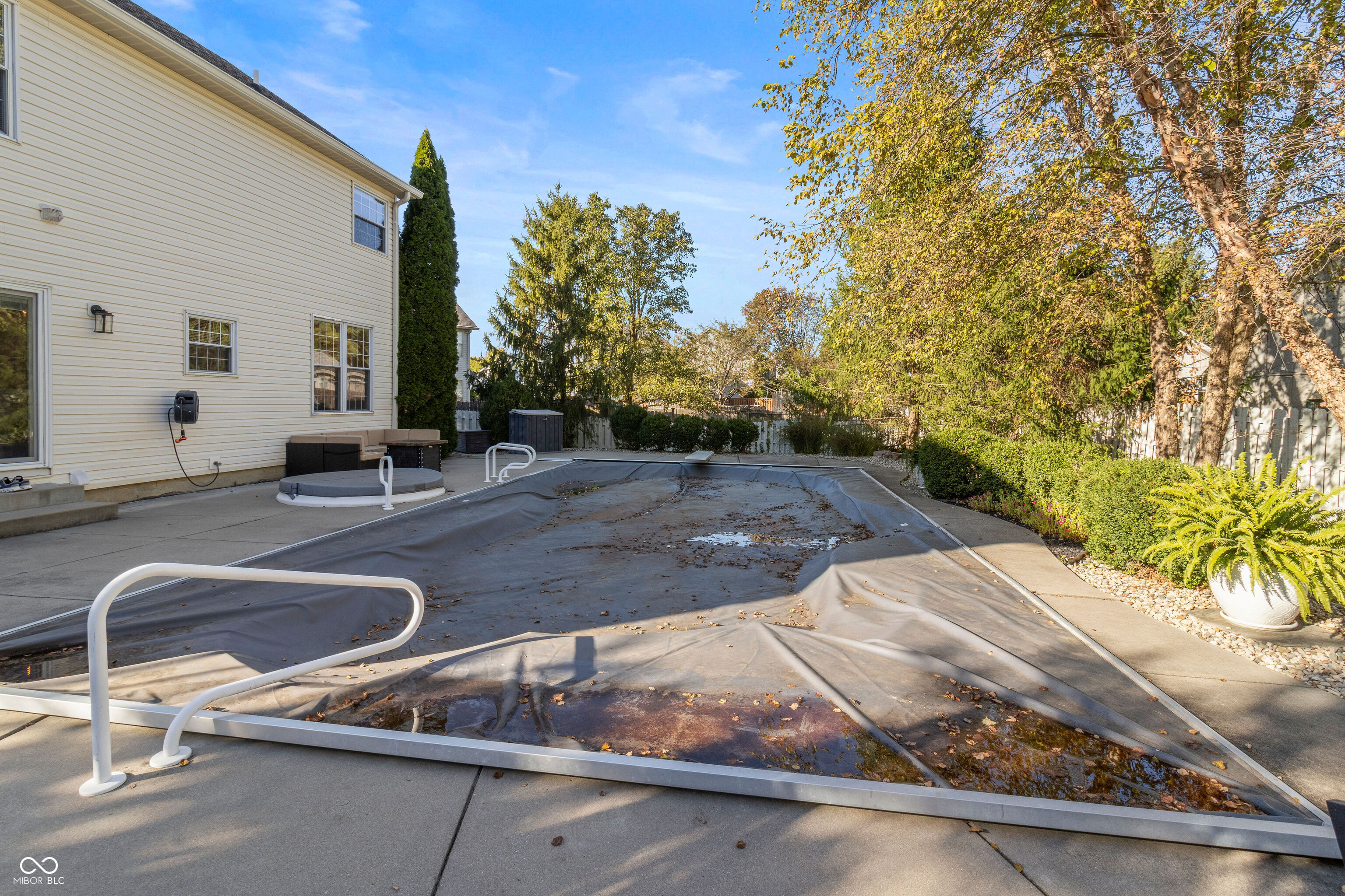 10514 Hawks Ridge Court Fishers, IN 46037 - Photo 45 of 48 Gallery Image 45