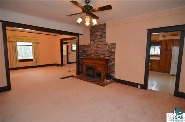 7348 South Okerson Road South Range, WI 54874 - Photo 8 of 25 Diningroom